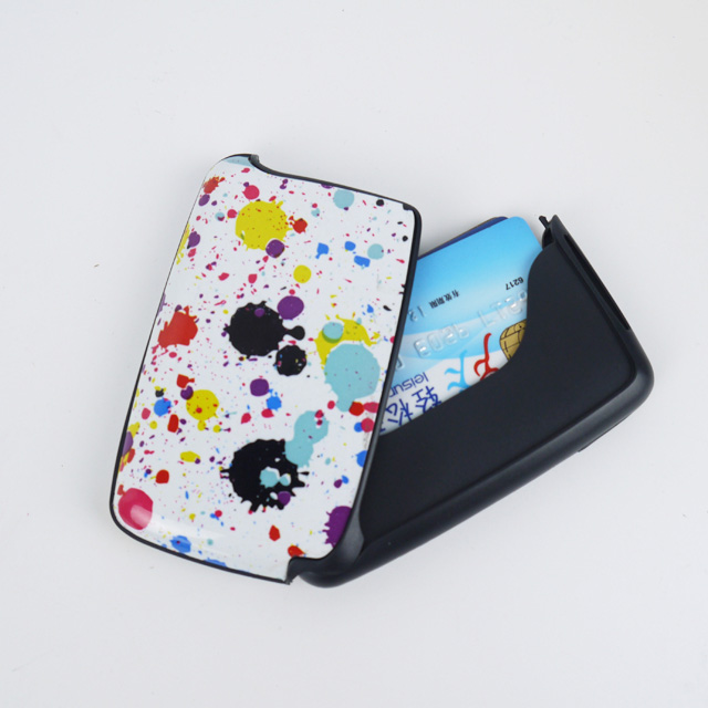 ದೈನಂದಿನ ಬಳಕೆಗಾಗಿ ನೀವು ಅಲ್ಯೂಮಿನಿಯಂ ಕ್ರೆಡಿಟ್ ಕಾರ್ಡ್ ಹೋಲ್ಡರ್ ಅನ್ನು ಏಕೆ ಆರಿಸಬೇಕು?