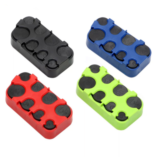 ಪ್ಲಾಸ್ಟಿಕ್ ಕಾಯಿನ್ ಪರ್ಸ್ ದೈನಂದಿನ ಸಂಸ್ಥೆಯ ಸವಾಲುಗಳನ್ನು ಹೇಗೆ ಪರಿಹರಿಸಬಹುದು?