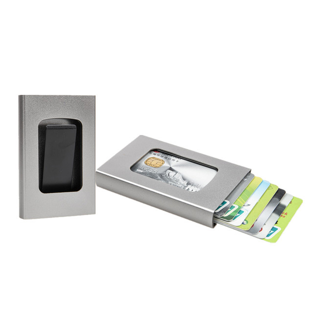 RFID ನಿರ್ಬಂಧಿಸುವ ವಾಲೆಟ್ ಇದು ಯೋಗ್ಯವಾಗಿದೆಯೇ?